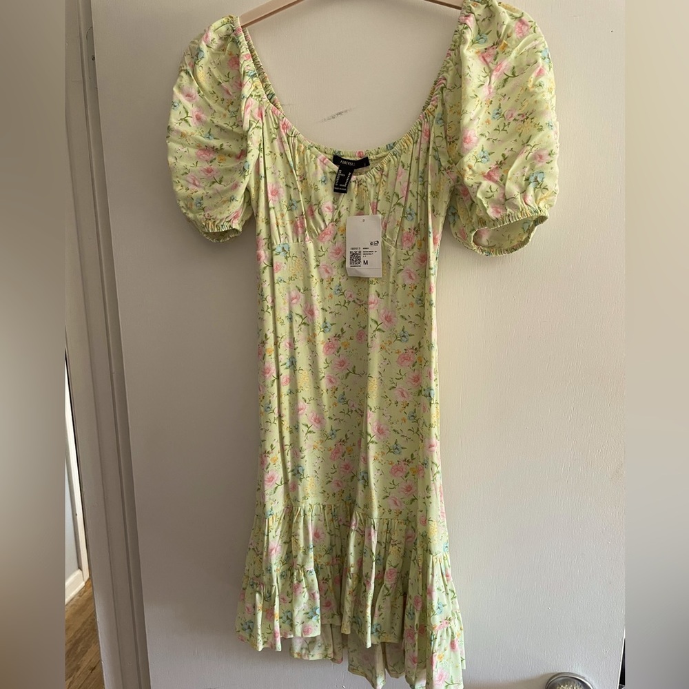 Summer dress
